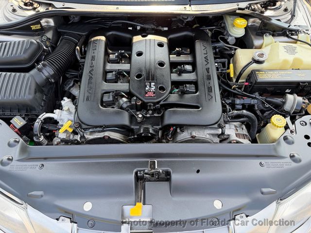 1999 Chrysler 300M Sedan 3.5L - 23034768 - 65