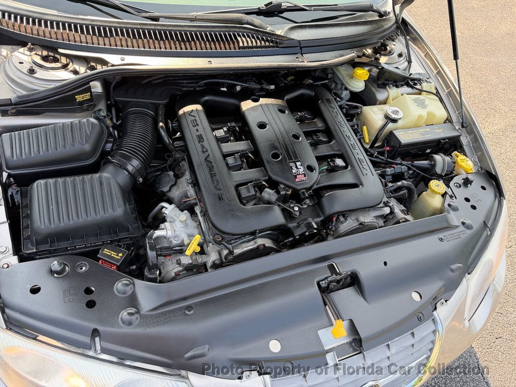 1999 Chrysler 300M Sedan 3.5L - 23034768 - 66