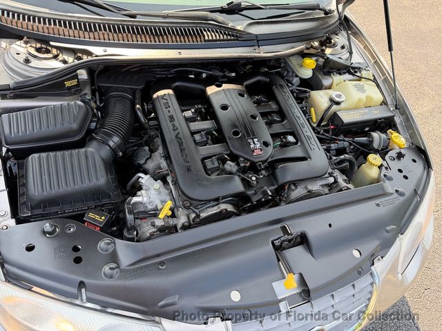 1999 Chrysler 300M Sedan 3.5L - 23034768 - 66
