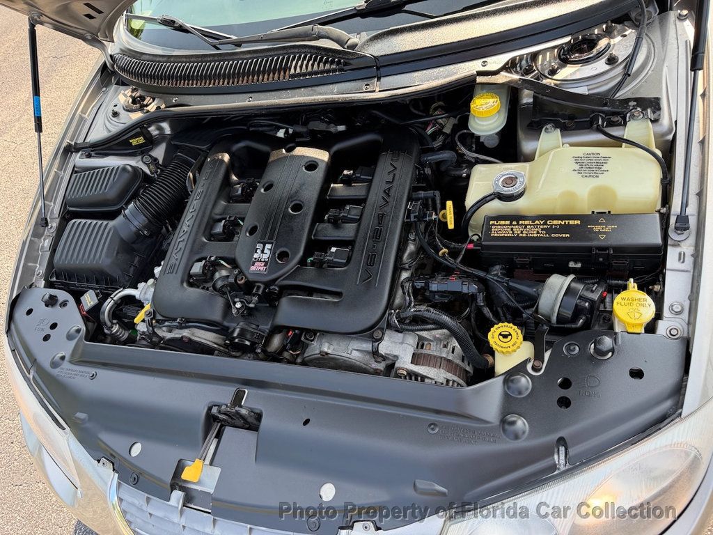 1999 Chrysler 300M Sedan 3.5L - 23034768 - 67