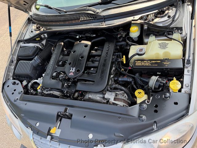 1999 Chrysler 300M Sedan 3.5L - 23034768 - 67