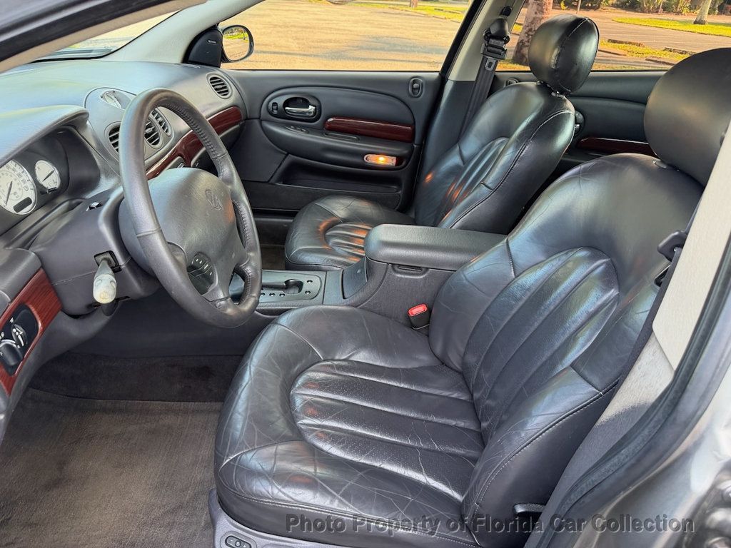 1999 Chrysler 300M Sedan 3.5L - 23034768 - 6