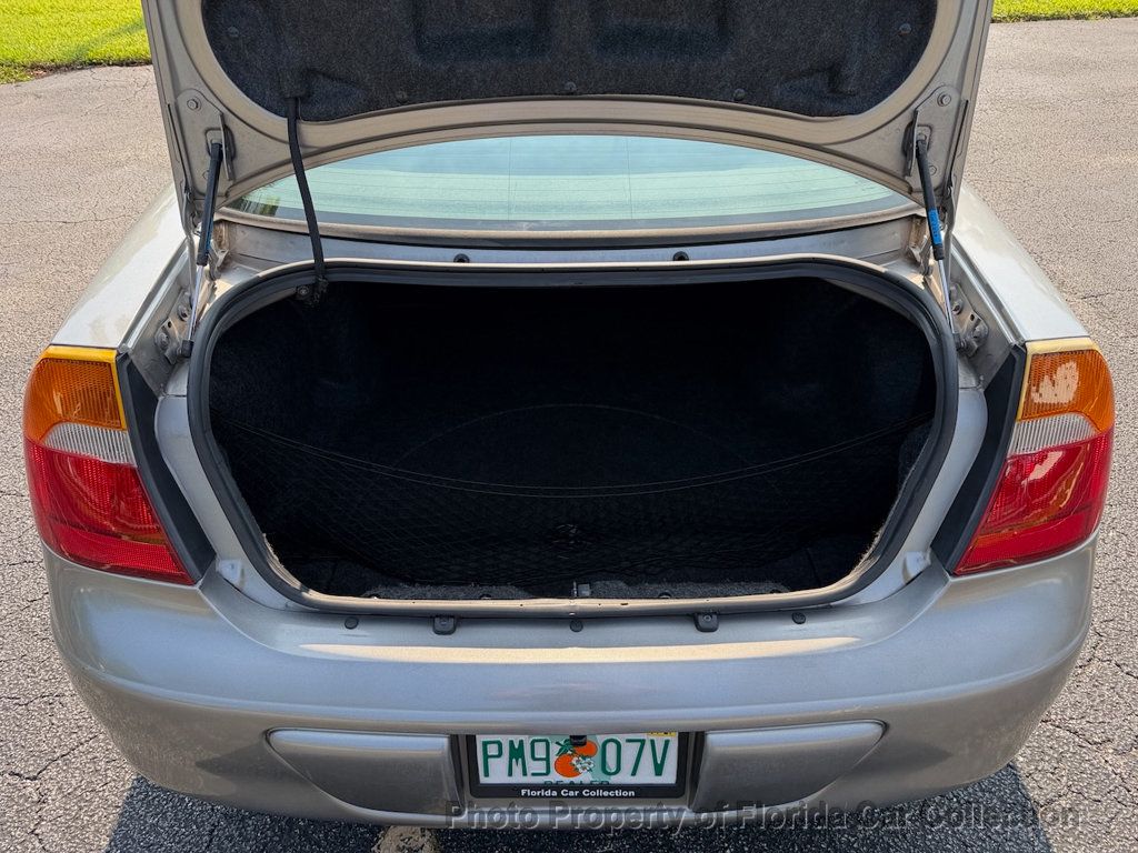 1999 Chrysler 300M Sedan 3.5L - 23034768 - 70