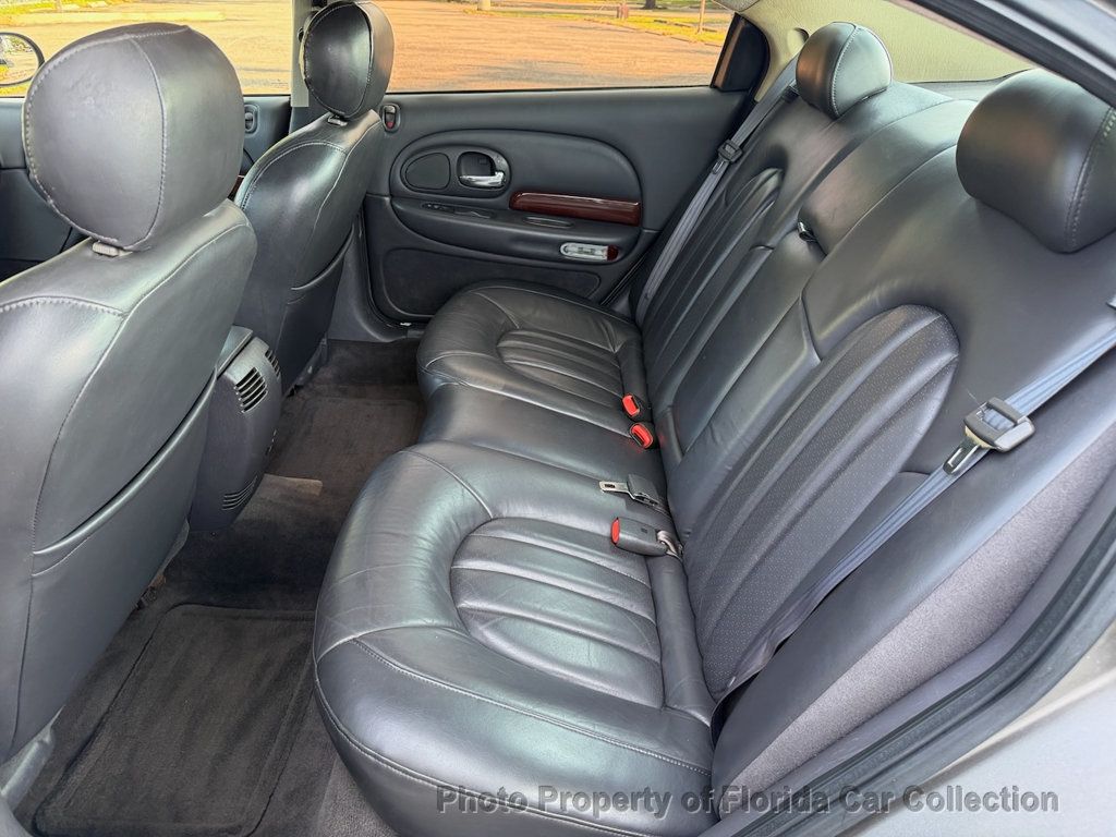 1999 Chrysler 300M Sedan 3.5L - 23034768 - 7