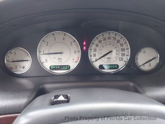 1999 Chrysler 300M Sedan 3.5L - 23034768 - 7