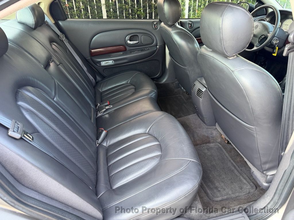 1999 Chrysler 300M Sedan 3.5L - 23034768 - 8