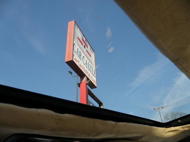 1999 Chrysler LHS 4dr Sedan - 22374491 - 9