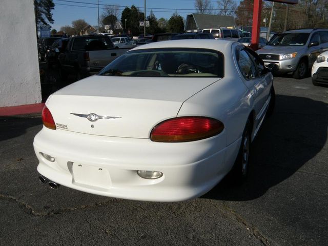 1999 Chrysler LHS 4dr Sedan - 22374491 - 1