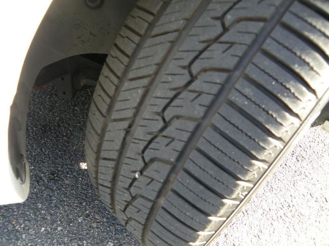 1999 Chrysler LHS 4dr Sedan - 22374491 - 4