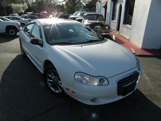 1999 Chrysler LHS 4dr Sedan - 22374491 - 6