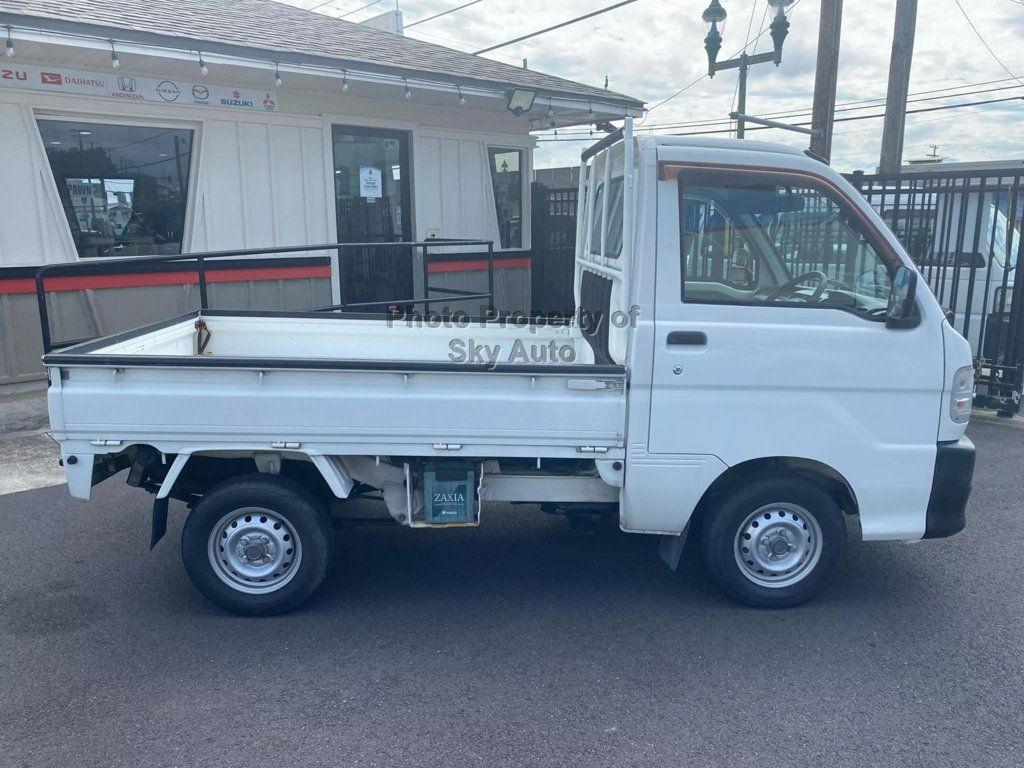 1999 Daihatsu Hijet EFi / DLi - 22656083 - 10