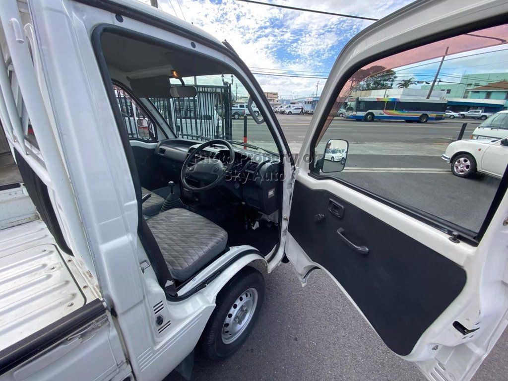 1999 Daihatsu Hijet EFi / DLi - 22656083 - 11