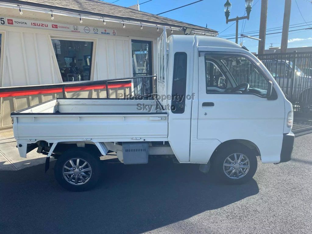 1999 Daihatsu Hijet Jumbo - 22617003 - 9