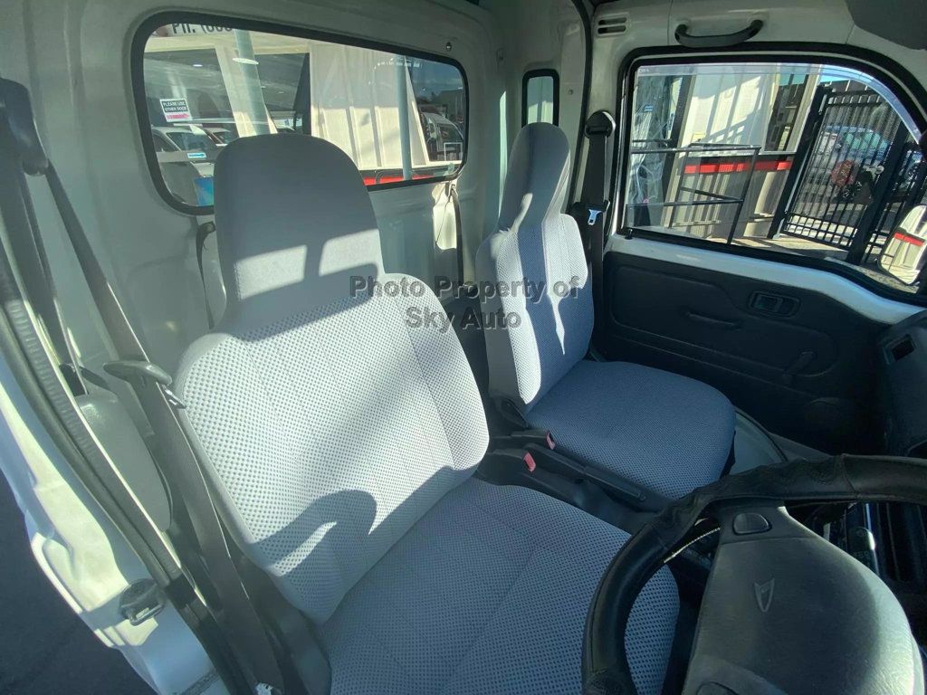 1999 Daihatsu Hijet Jumbo - 22617003 - 13