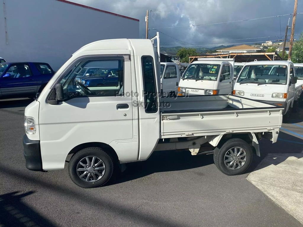 1999 Daihatsu Hijet Jumbo - 22617003 - 3