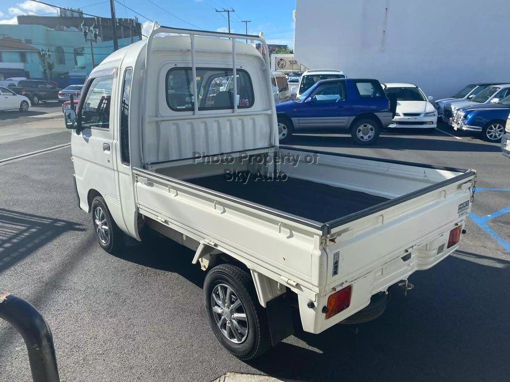 1999 Daihatsu Hijet Jumbo - 22617003 - 5