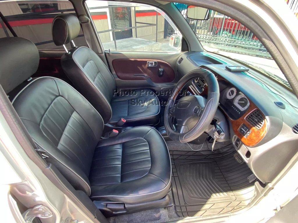 1999 Daihatsu Mira Gino - 22505134 - 11