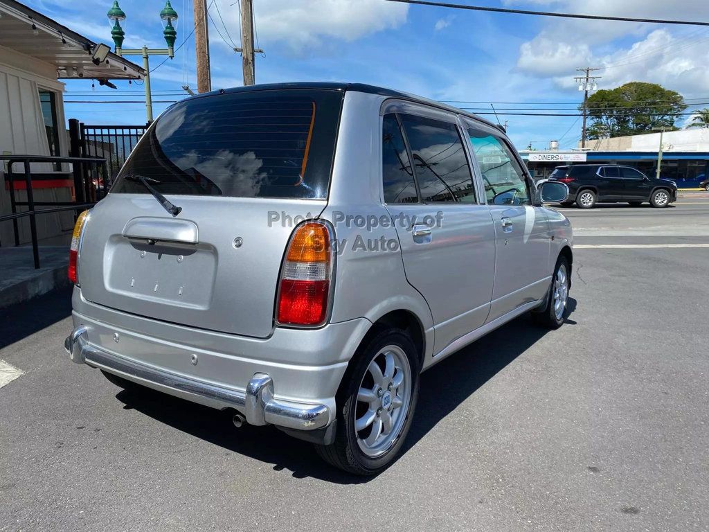 1999 Daihatsu Mira Gino - 22505134 - 7