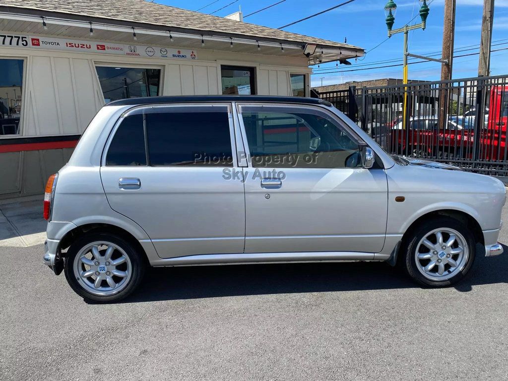 1999 Daihatsu Mira Gino - 22505134 - 8