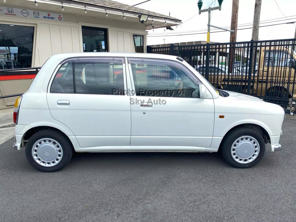 1999 Daihatsu Mira Gino - 22532810 - 11