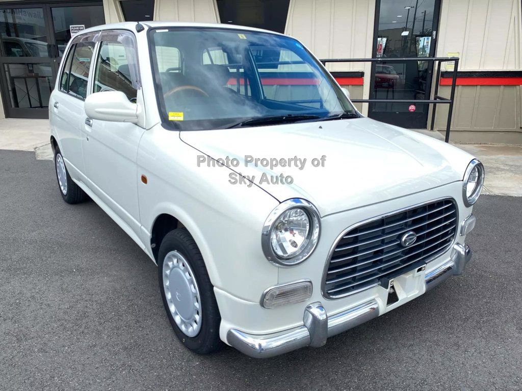 1999 Daihatsu Mira Gino - 22532810 - 12