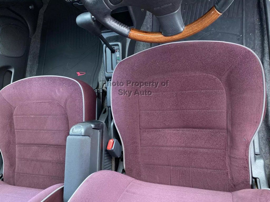 1999 Daihatsu Mira Gino - 22532810 - 17