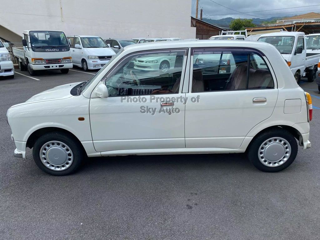 1999 Daihatsu Mira Gino - 22532810 - 3