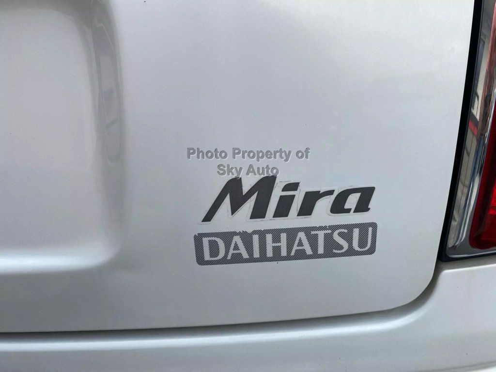 1999 Daihatsu Mira Gino - 22532810 - 7