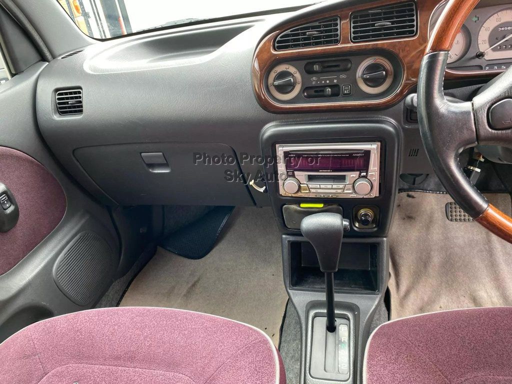 1999 DAIHATSU MIRA Mira Gino - 22532811 - 13