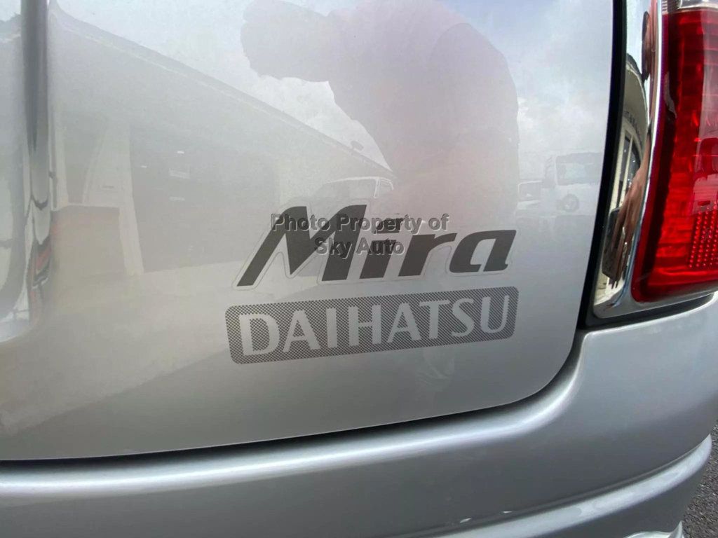 1999 DAIHATSU MIRA Mira Gino - 22532811 - 20