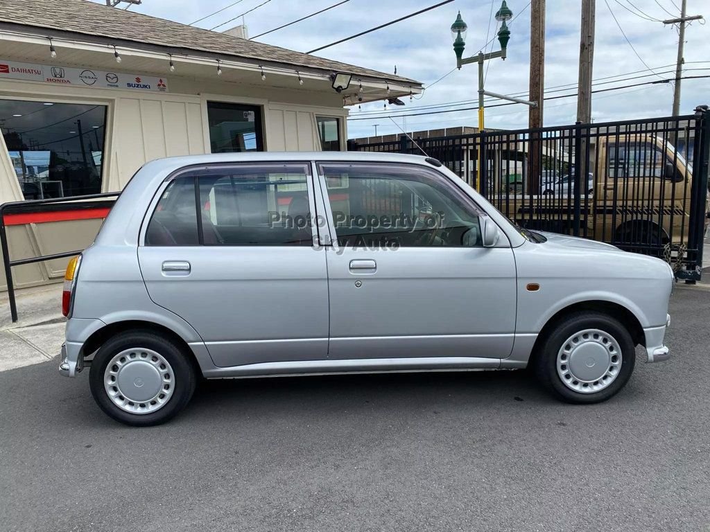 1999 DAIHATSU MIRA Mira Gino - 22532811 - 7