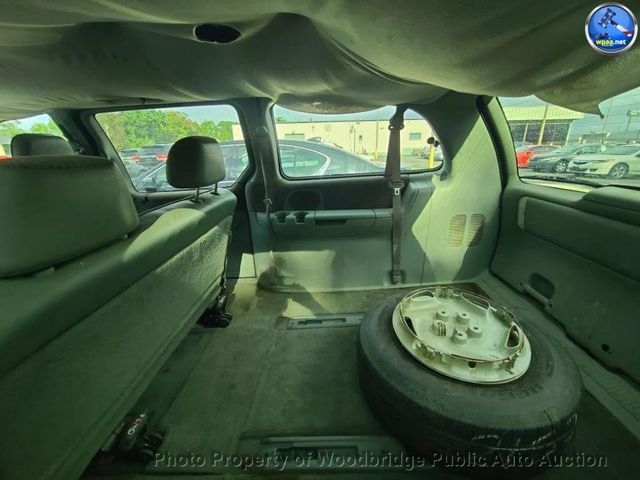 1999 Dodge Caravan 4dr Grand SE 119" WB - 23091083 - 9
