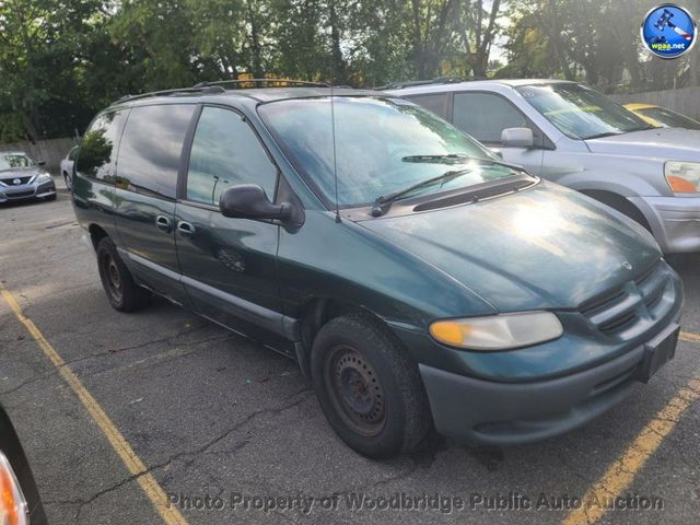 1999 Dodge Caravan 4dr Grand SE 119" WB - 23091083 - 2