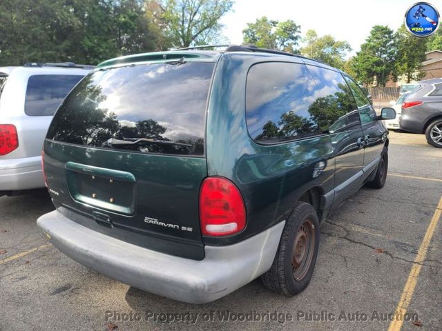 1999 Dodge Caravan 4dr Grand SE 119" WB - 23091083 - 3