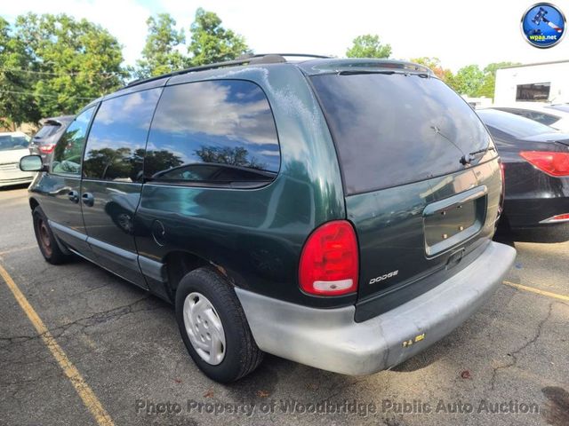 1999 Dodge Caravan 4dr Grand SE 119" WB - 23091083 - 4