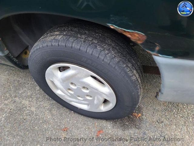 1999 Dodge Caravan 4dr Grand SE 119" WB - 23091083 - 5