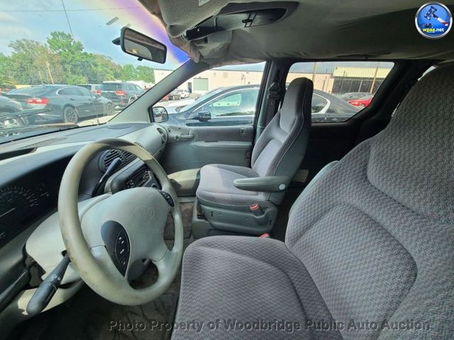 1999 Dodge Caravan 4dr Grand SE 119" WB - 23091083 - 7