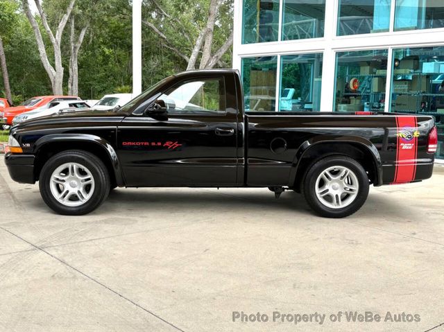 1999 Dodge Dakota R/T Sport 2dr Standard Cab SB - 23040570 - 9