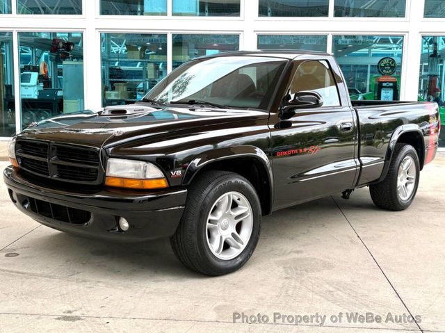 1999 Dodge Dakota R/T Sport 2dr Standard Cab SB - 23040570 - 10