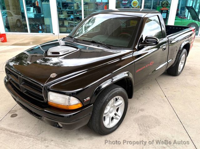 1999 Dodge Dakota R/T Sport 2dr Standard Cab SB - 23040570 - 19