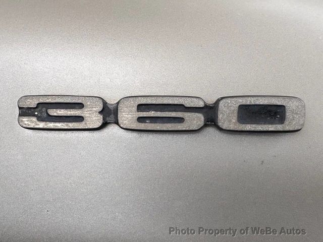 1999 Dodge Dakota R/T Sport 2dr Standard Cab SB - 23040570 - 22