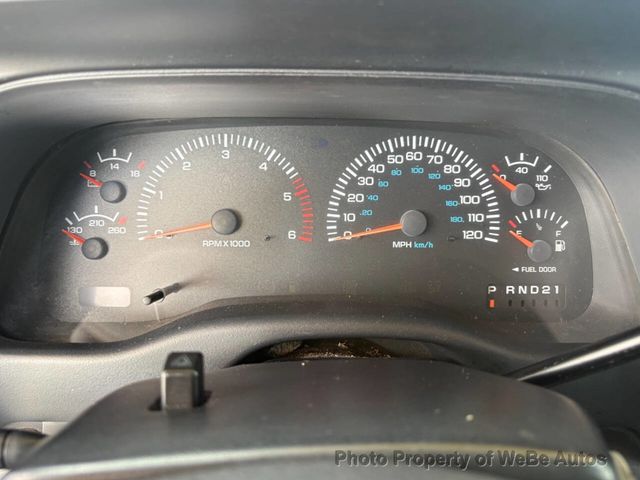1999 Dodge Dakota R/T Sport 2dr Standard Cab SB - 23040570 - 28