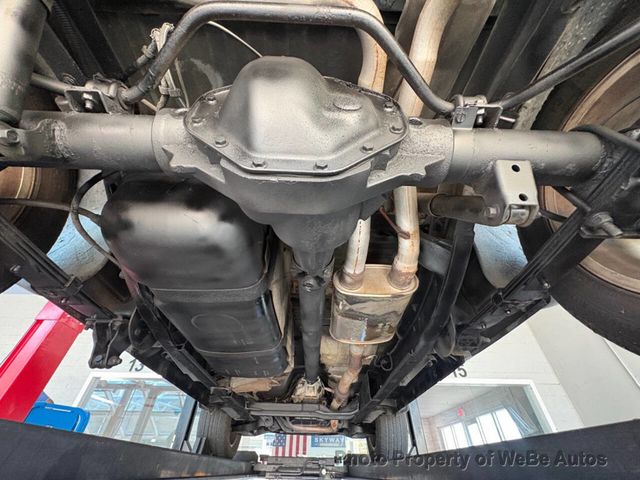 1999 Dodge Dakota R/T Sport 2dr Standard Cab SB - 23040570 - 41