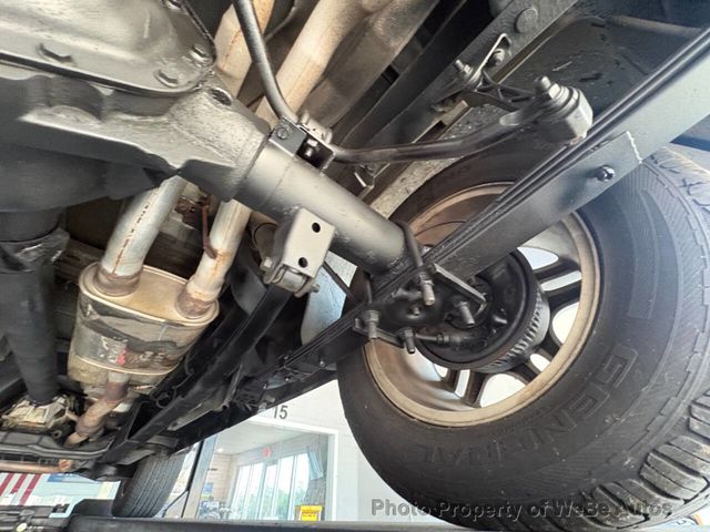 1999 Dodge Dakota R/T Sport 2dr Standard Cab SB - 23040570 - 43