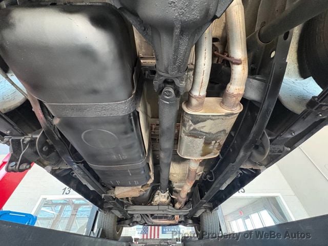 1999 Dodge Dakota R/T Sport 2dr Standard Cab SB - 23040570 - 44