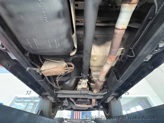 1999 Dodge Dakota R/T Sport 2dr Standard Cab SB - 23040570 - 45