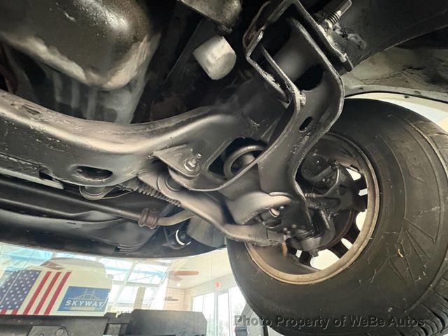 1999 Dodge Dakota R/T Sport 2dr Standard Cab SB - 23040570 - 49
