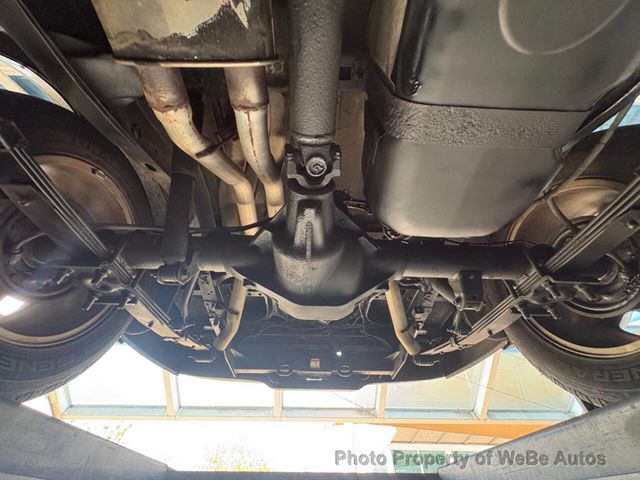 1999 Dodge Dakota R/T Sport 2dr Standard Cab SB - 23040570 - 54