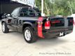 1999 Dodge Dakota R/T Sport 2dr Standard Cab SB - 23040570 - 8