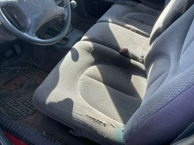 1999 Dodge Dakota Regular Cab  - 22827018 - 7